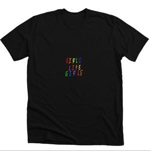 Girls Like Girls